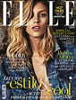 Portada - Elle - Martes,21 de Junio de 2016