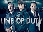 Prime Video: Line of Duty