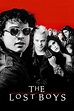 The Lost Boys (1987) - Posters — The Movie Database (TMDB)