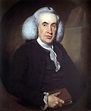 Portrait of William Cullen