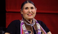 Sacheen Littlefeather: Remembering her activism and AIDS work