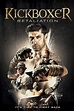 Kickboxer: Retaliation (2018) - Posters — The Movie Database (TMDB)