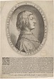 Portrait of Giovanni Maria Visconti, Agostino | CanvasPrints.com