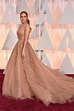 Jennifer Lopez’s Oscars 2015 Red Carpet Dress – The Hollywood Reporter