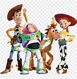 Free download | HD PNG toy story imagem toy story PNG transparent with ...