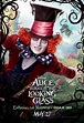 Alice Through the Looking Glass (#23 of 24): Extra Large Movie Poster ...