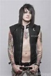 Thomas 'TJ' Bell, Motionless In White | Escape the fate, Motionless in ...