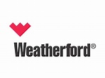 Weatherford Logo PNG vector in SVG, PDF, AI, CDR format