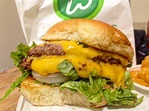 Wahlburgers - Burger Weekly