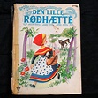 Dolly Rudeman, Den lille rødhætte – BOGsamling