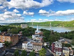 Exploring the Historic Hudson Valley in Dutchess County, NY ...