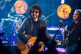ELO's Jeff Lynne: My Life in 15 Songs