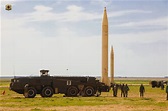 Missile-exercise-in-Libya-6 | تحولات جهان اسلام