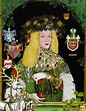 Joan of Kent, Countess of Kent, Baroness Wake of Liddell, and Princess ...