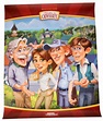 Adventures in Odyssey Fab 4 Poster - Focus on the Family Store