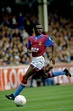 Earl Barrett of Aston Villa in 1991. | Aston villa, Star uk, Football