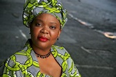 Leymah Gbowee Speaks Out On The Need To Invest In Our Collective ...
