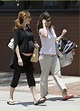 Julia Roberts Bares Her Belly: Photo 440731 | Julia Roberts, Pregnant ...