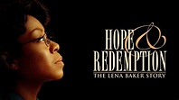 Hope & Redemption: The Lena Baker Story (2008) - Plex
