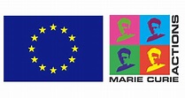 Marie Curie Logo / 4 Phd Fellowship Positions In Audio Signal ...
