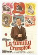 La familia Crompton - película: Ver online en español