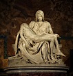 Épila Arte 2: Miguel Ángel: Piedad Vaticana
