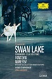 'Schwanensee' von 'R. Nurejew' auf 'DVD' - Musik