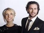 Aaron Taylor-Johnson, Wife Sam Celebrate 10 Years Of Marriage: 'We ...