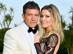 Who is Antonio Banderas' girlfriend? All about Nicole Kimpel - Business ...