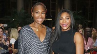The Williams Sisters Are Making Tennis History - Lifetime