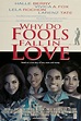 Why Do Fools Fall in Love (1998) - IMDb