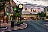 Downtown Schenectady - home | Schenectady new york, Upstate new york ...
