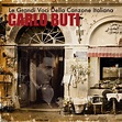 Ascolta tutta la musica di Carlo Buti | Canzoni e testi | Deezer