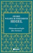 Phänomenologie des Geistes - Georg Wilhelm Friedrich Hegel - Buch ...