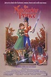 The Nutcracker Prince Movie Poster - IMP Awards