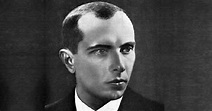 Stepan Bandera Biography - Facts, Childhood, Family Life & Achievements