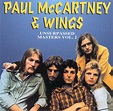 Paul McCartney & Wings | Paul mccartney and wings, Paul mccartney, The ...