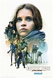 Rogue One: A Star Wars Story (2016) Poster #19 - Trailer Addict