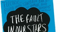 The Fault In Our Stars epub and pdf - John Green ~ Leech Book