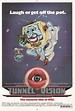 Película: Tunnel Vision (1976) | abandomoviez.net