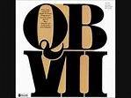 Jerry Goldsmith - QB VII (Original Soundtrack Recording) | Releases ...