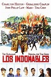Los indomables - Película - 1970 - Crítica | Reparto | Estreno ...