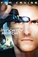 Minority Report (2002) - Poster — The Movie Database (TMDb)
