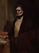 William Lamb - Biography | Prime Minister in the Victorian Era