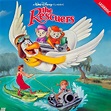 The Rescuers - 1399 AS - 717951399069- Disney LaserDisc Database