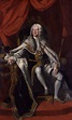 On this day in 1760 George II of Great Britain died of an aortic aneurysm. He was 77 years old ...