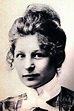 Freiherrin Frieda von Richthofen (1879 - 1956) - Genealogy