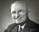 Harry S. Truman Biography - Facts, Childhood, Family Life & Achievements