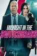 Midnight in the Switchgrass (2021) - Posters — The Movie Database (TMDB)