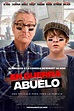 Descargar En guerra con mi abuelo (2020) HD 1080p Latino CinemaniaHD